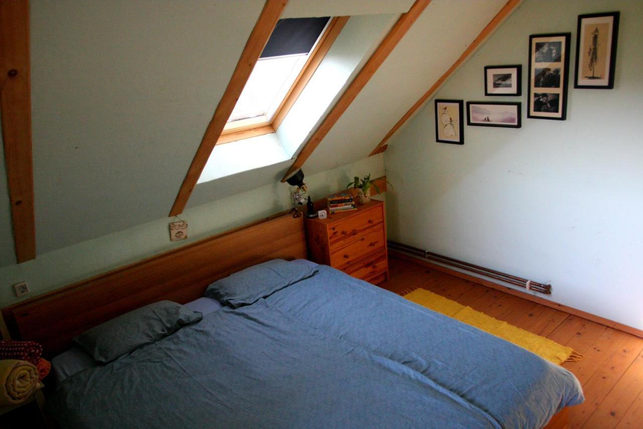 Holiday Home Trnavsko Bogojina 外观 照片