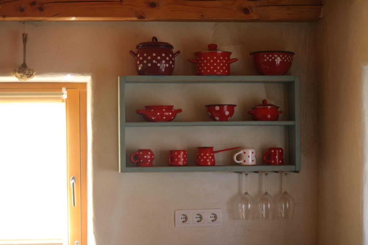 Holiday Home Trnavsko Bogojina 外观 照片