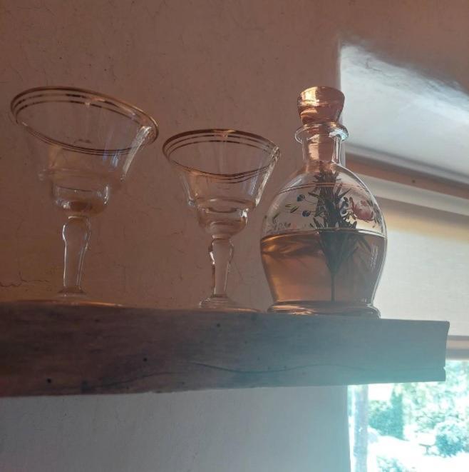 Holiday Home Trnavsko Bogojina 外观 照片