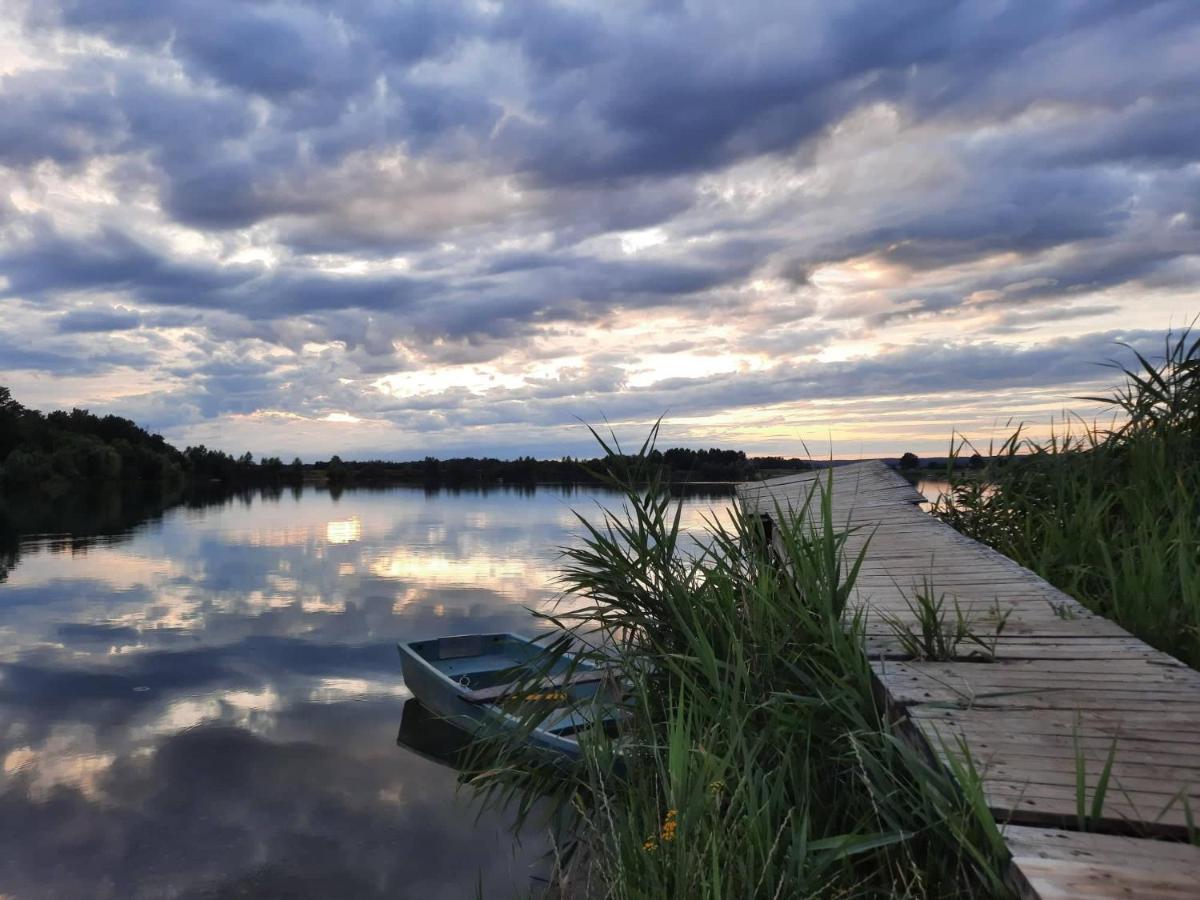 Holiday Home Trnavsko Bogojina 外观 照片